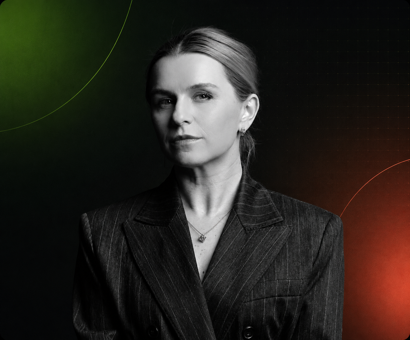 Sophia Balakina Corboz, Founder & CEO of Numavest